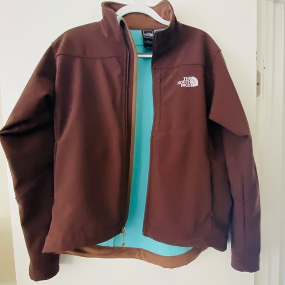 North Face Jacket - Picture 1 of 11